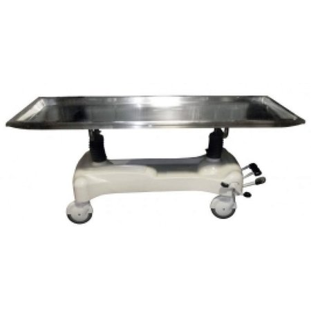 AFS Hydraulic Embalming Table 11027